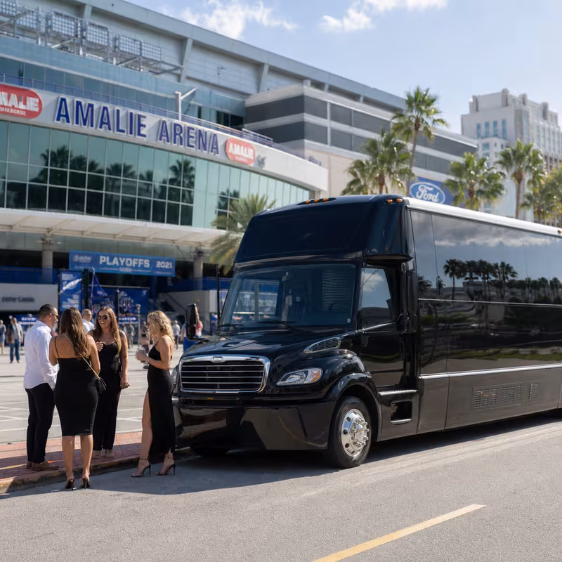 Amalie Arena