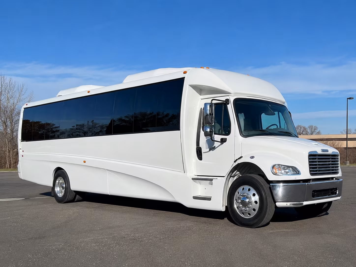 Cape Coral Birthday, Sweet 16, & Quinceañera Party Bus Rentals