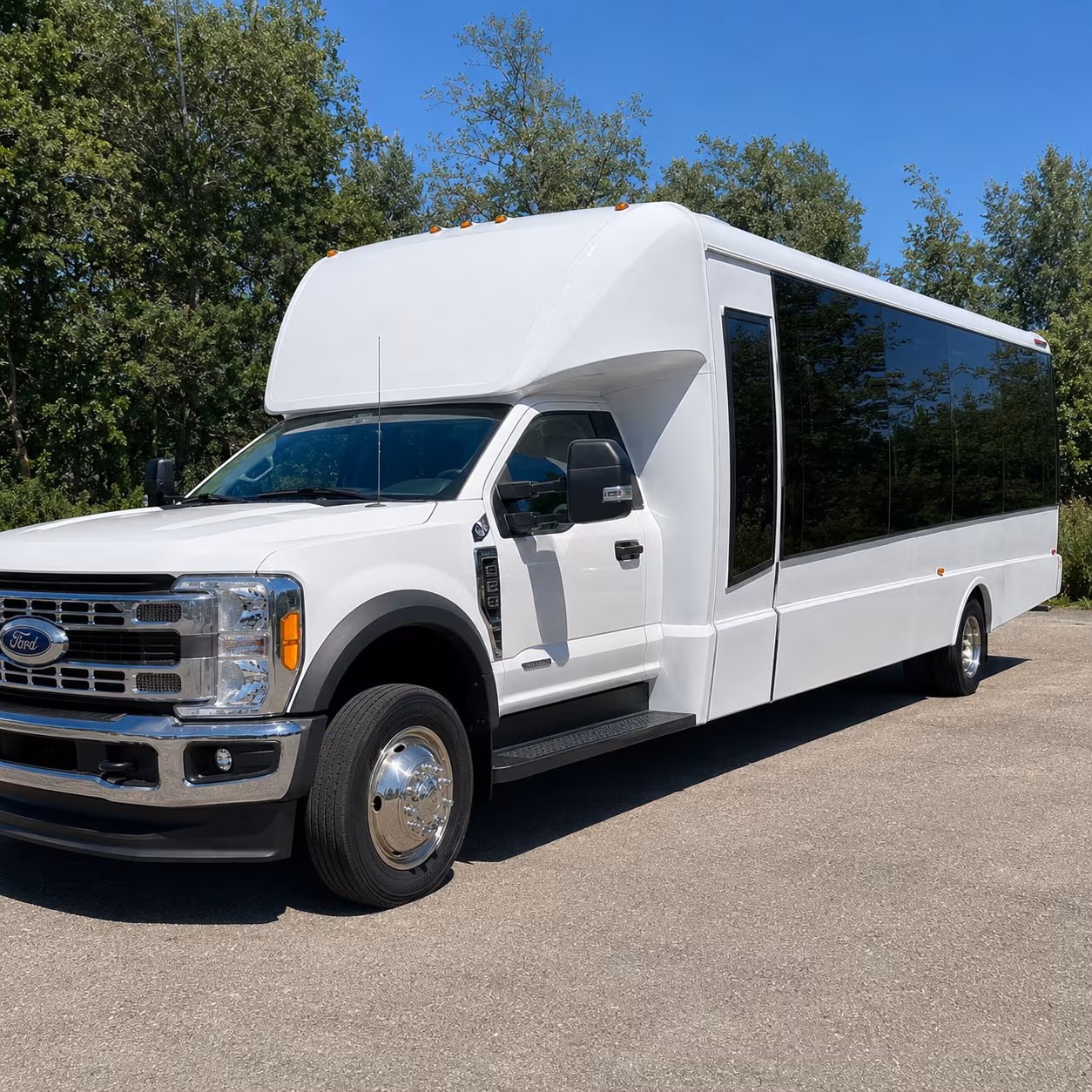 Cape Coral Concert Transportation & Shuttles