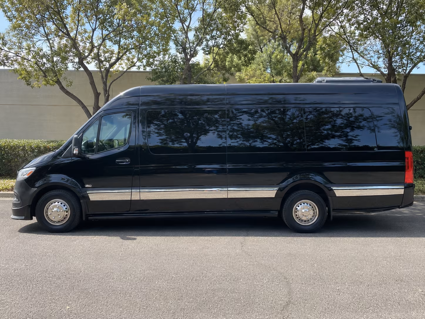 Cape Coral Corporate Event Transportation