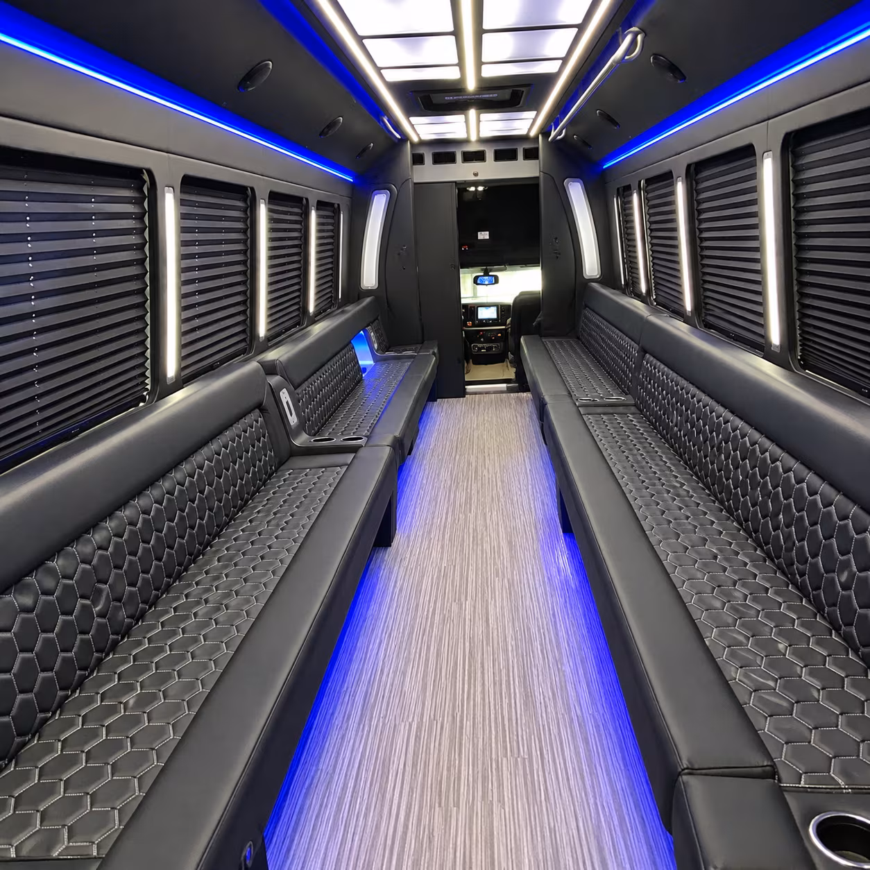 Cape Coral Party Bus Rental