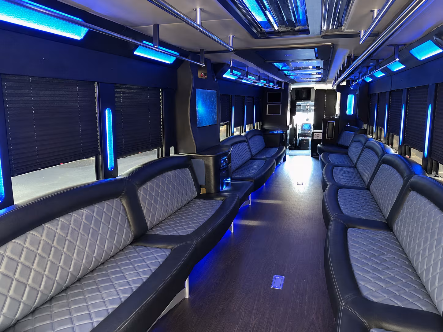 Cape Coral Sporting Event Transportation