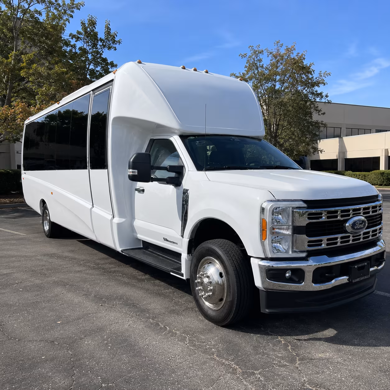 Fort Myers Airport Shuttle & Transportation group transportation