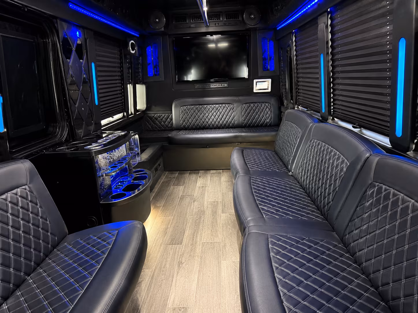 Fort Myers Bachelor & Bachelorette Transportation group transportation