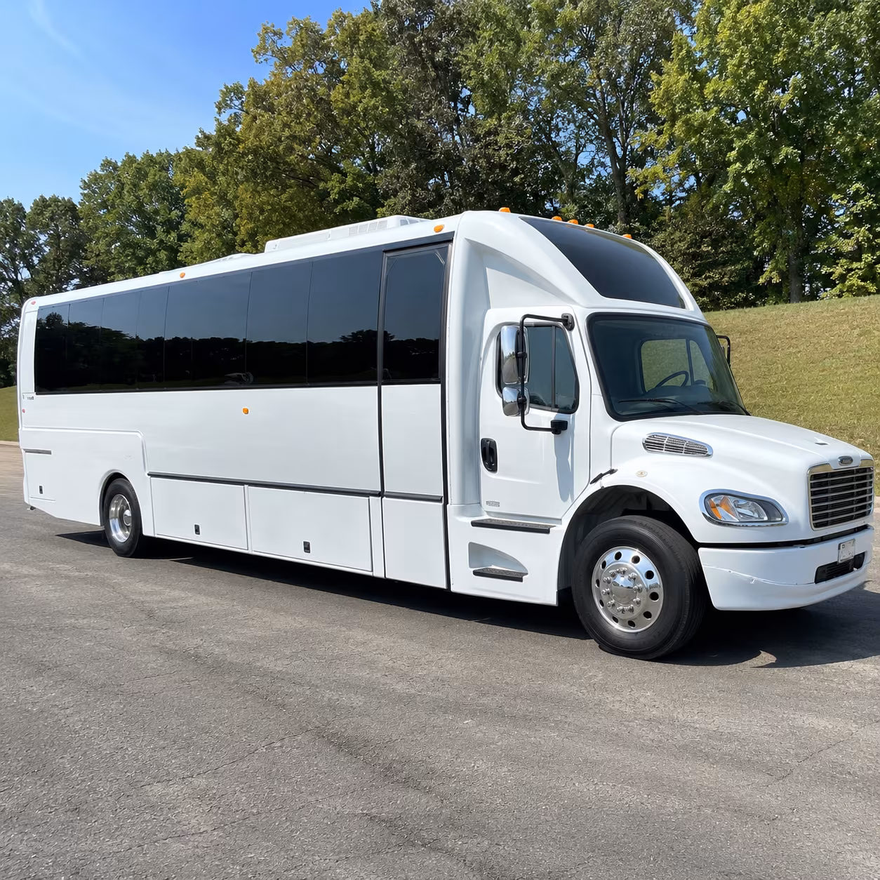 Fort Myers Bachelor & Bachelorette Transportation route planning