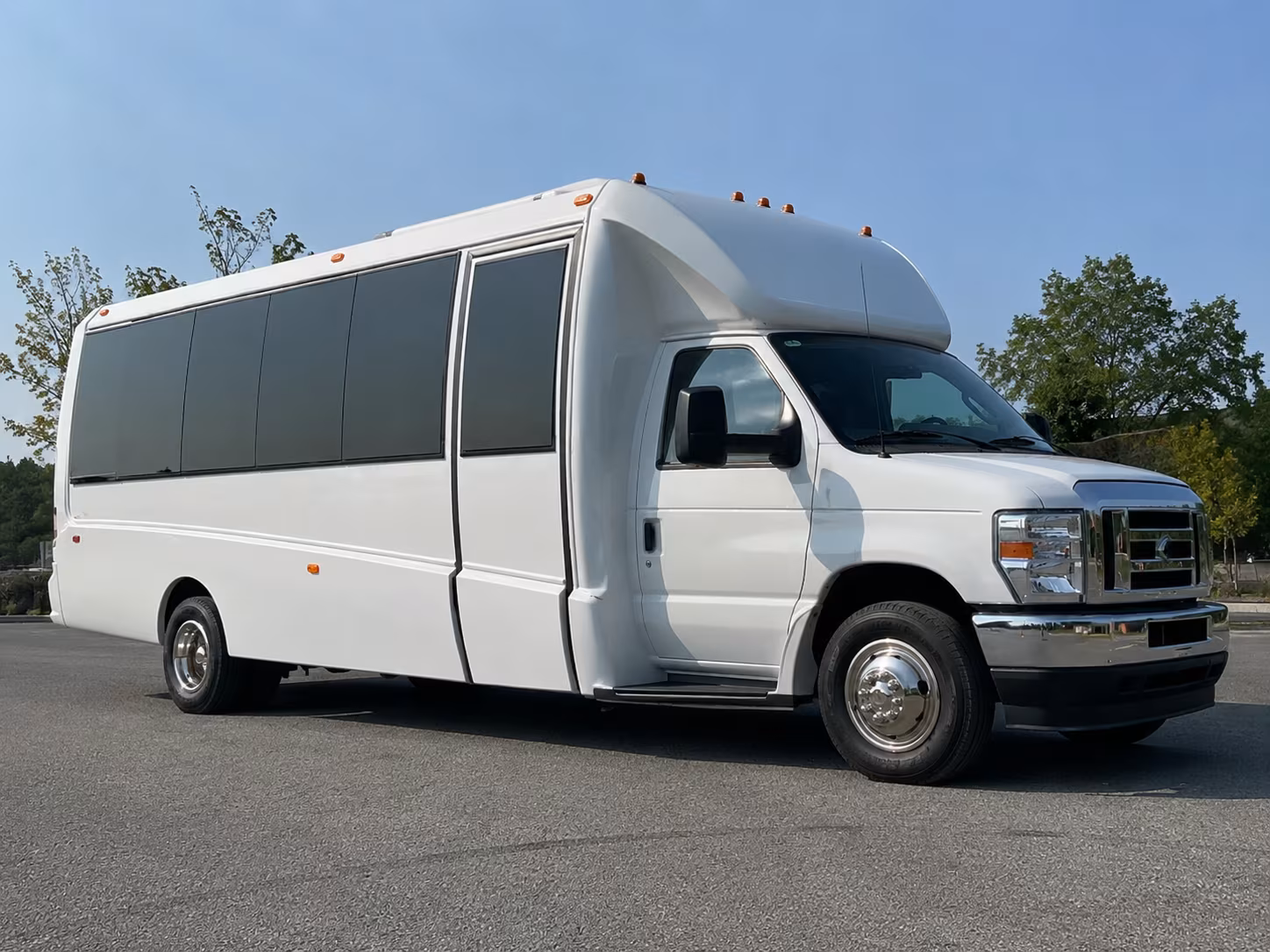 Fort Myers Birthday, Sweet 16, & Quinceañera Transportation route planning