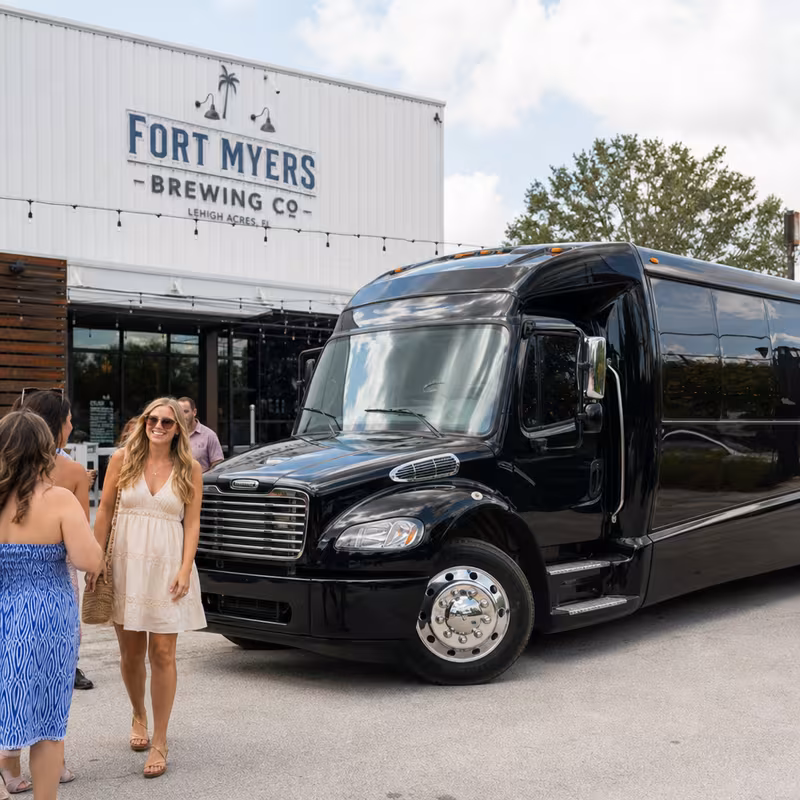 Fort Myers Brewing Company