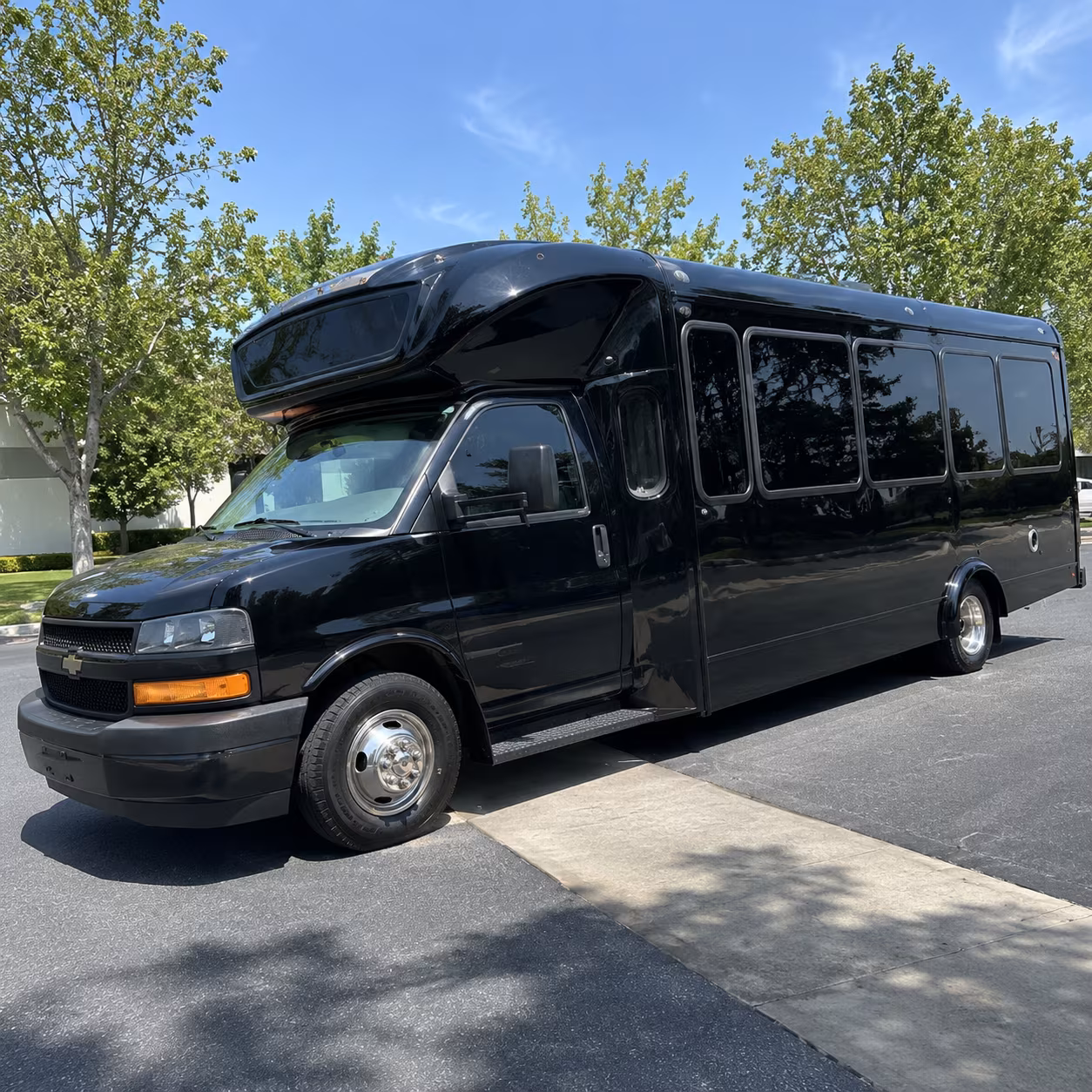 Fort Myers Concert & Music Festival Transportation group transportation