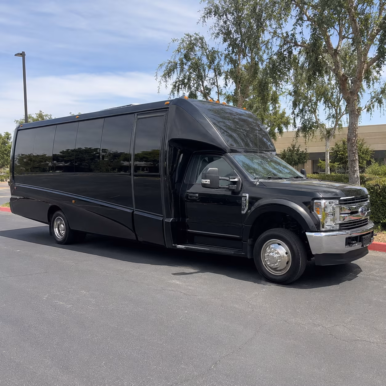 Fort Myers Concert & Music Festival Transportation pickup coordination