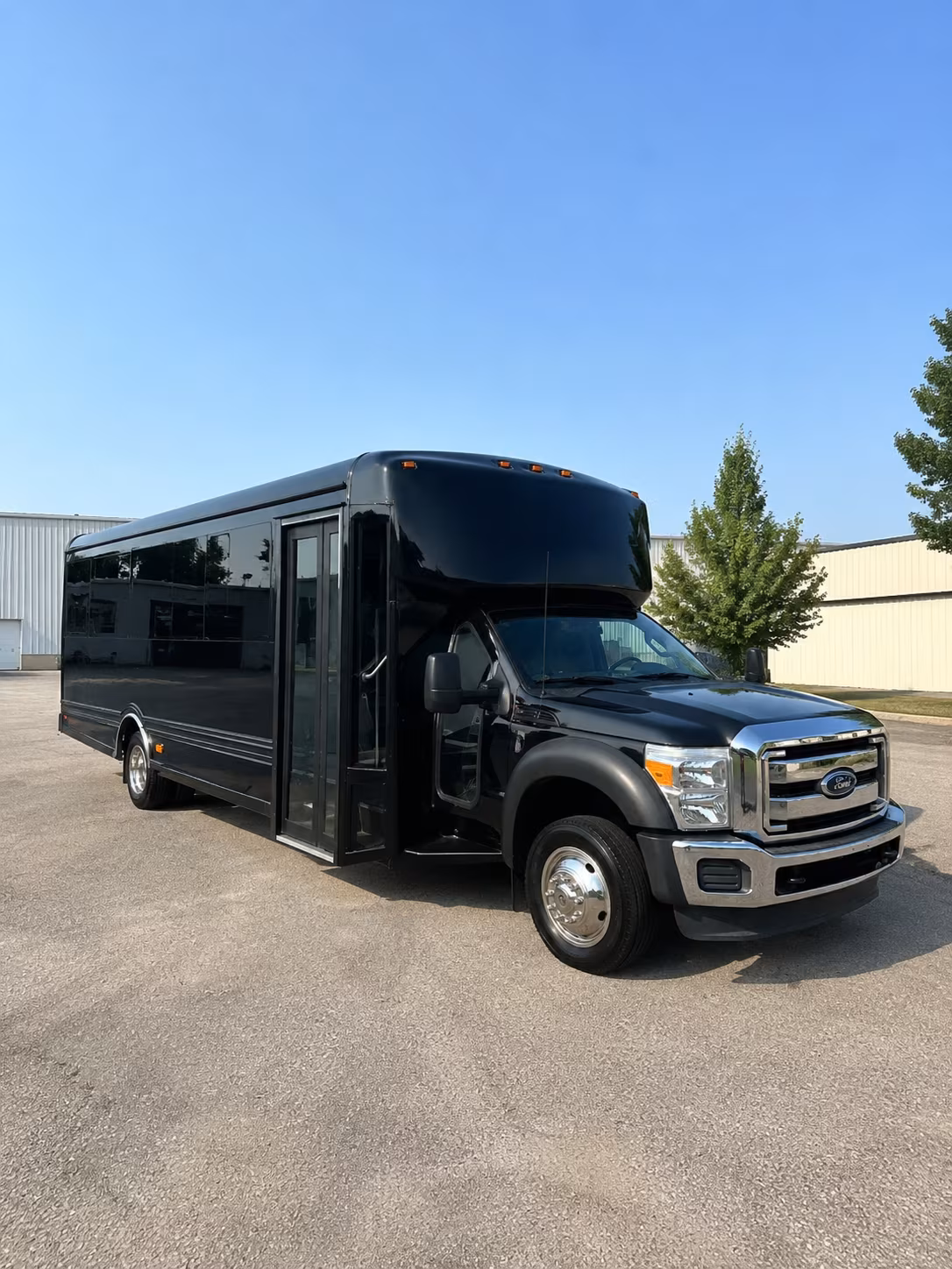 Fort Myers Concert & Music Festival Transportation route planning