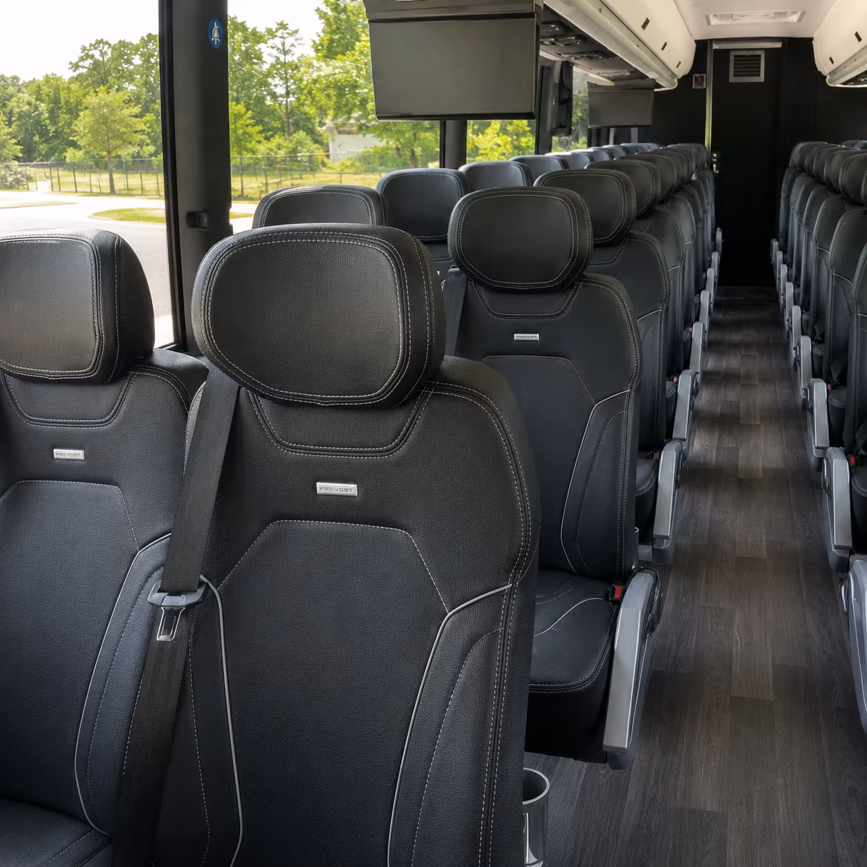 Fort Myers Concert Transportation & Shuttles