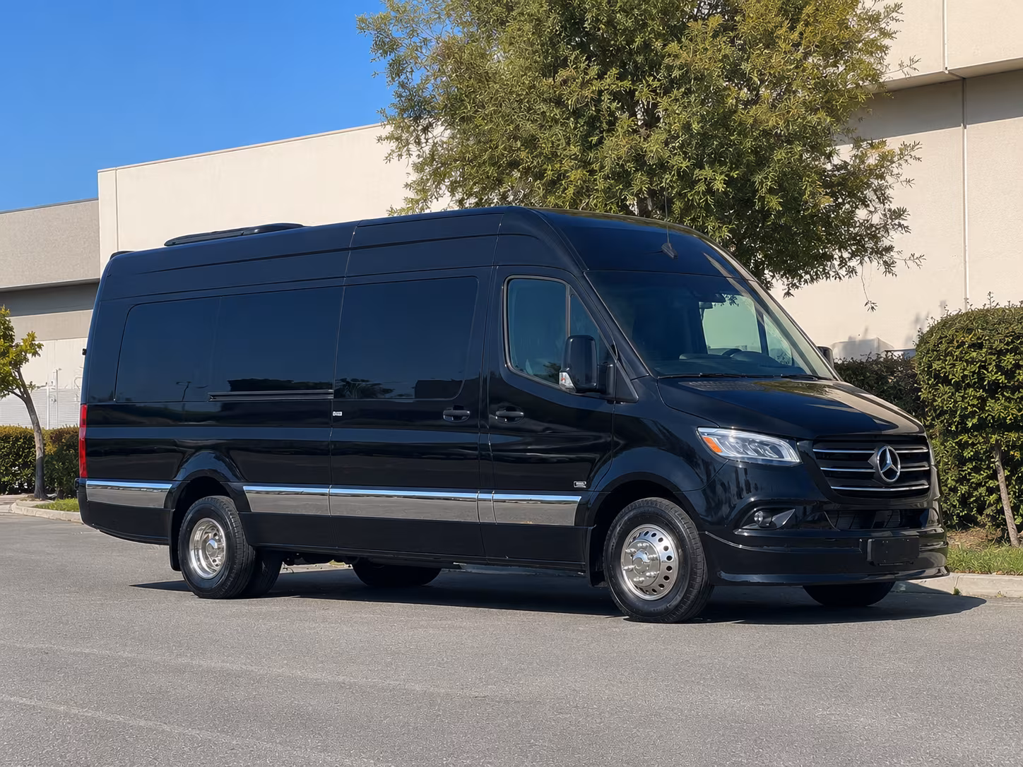 Fort Myers Corporate Transportation group transportation