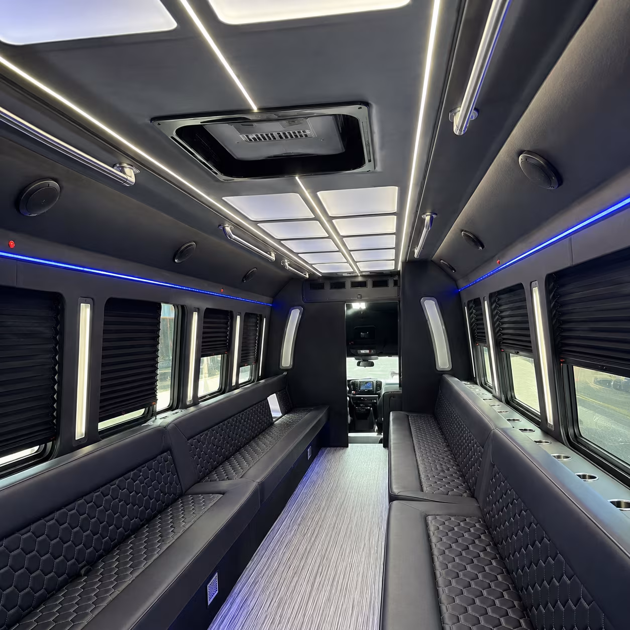 Fort Myers Private Event Transportation Services