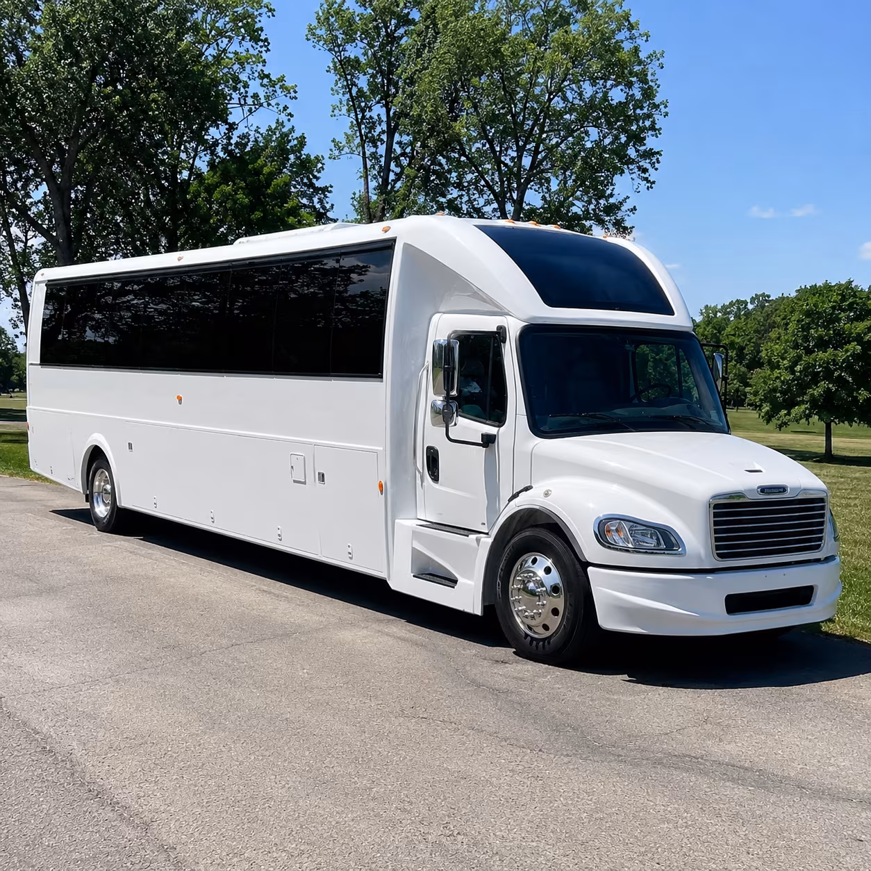 Fort Myers Prom & Homecoming Transportation pickup coordination
