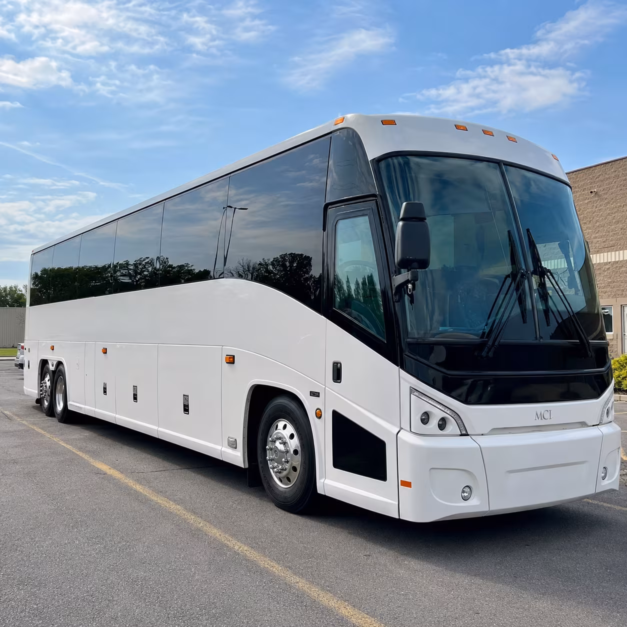Fort Myers School Event & Field Trip Transportation