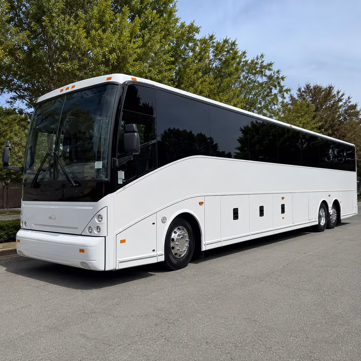 Fort Myers School Event Transportation group transportation