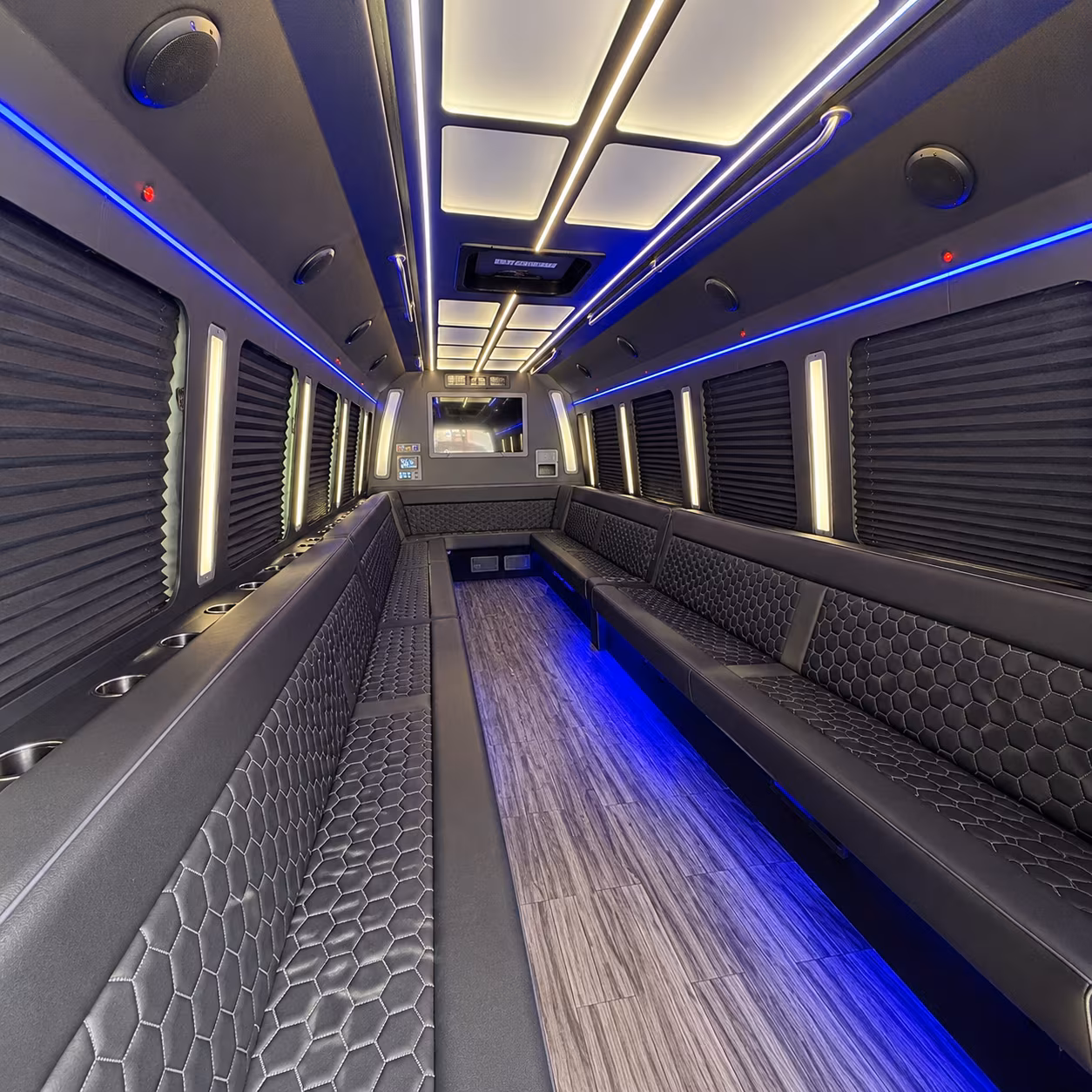 Fort Myers Sporting Event Transportation group transportation