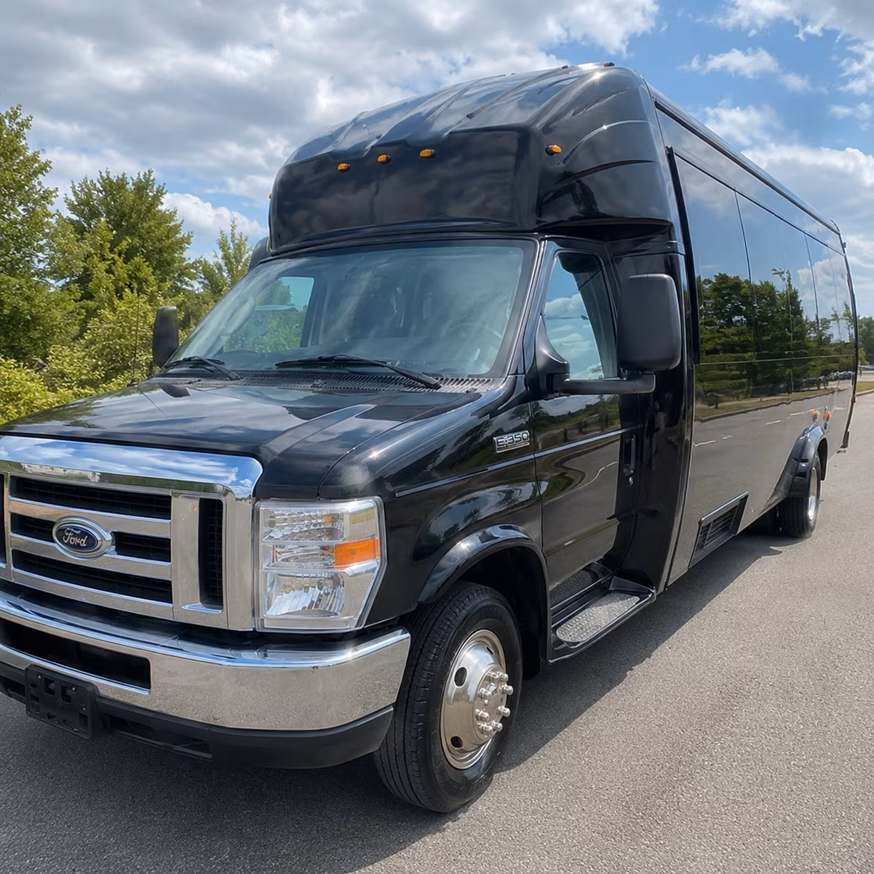 Fort Myers Wedding Transportation pickup coordination