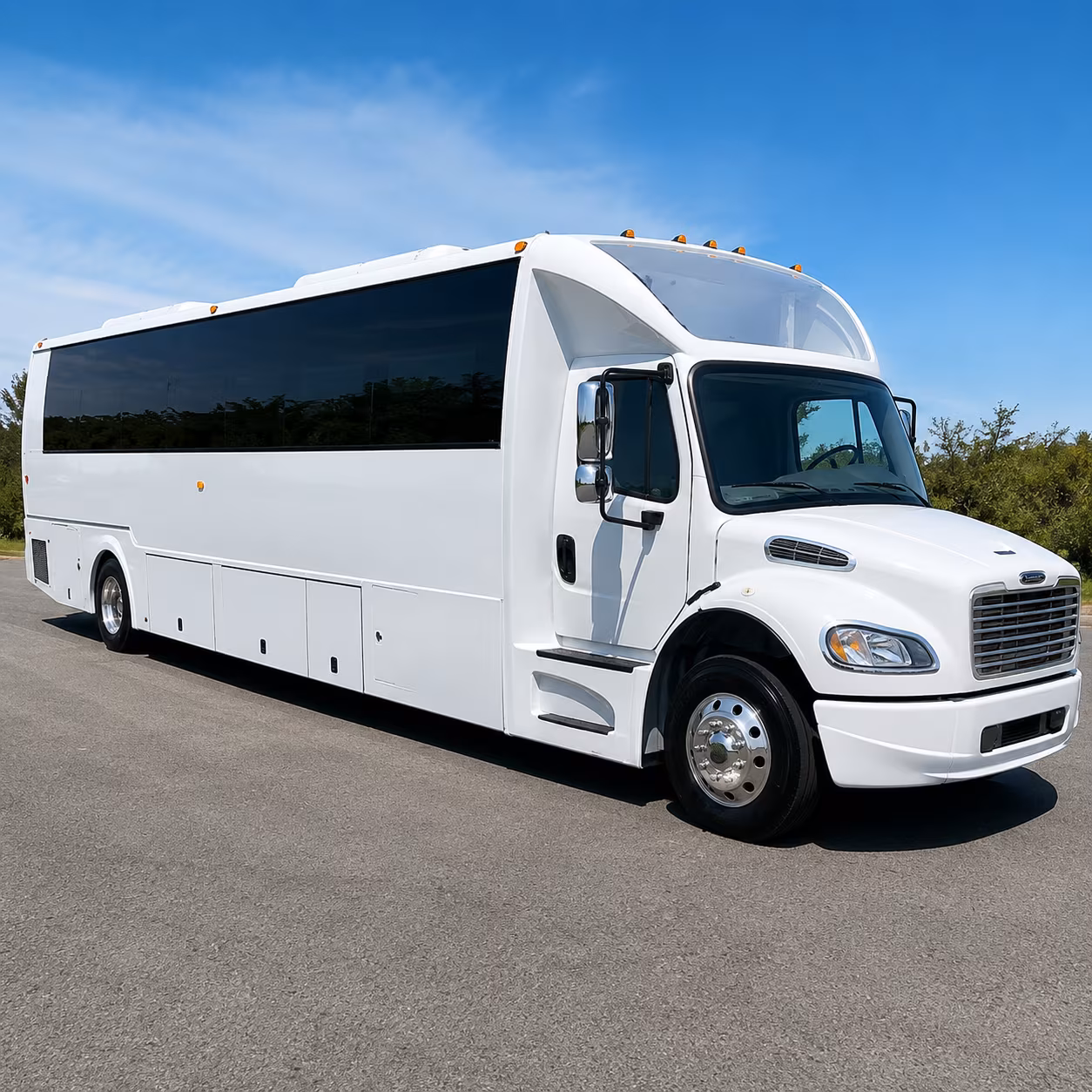 Fort Myers Wedding Transportation route planning
