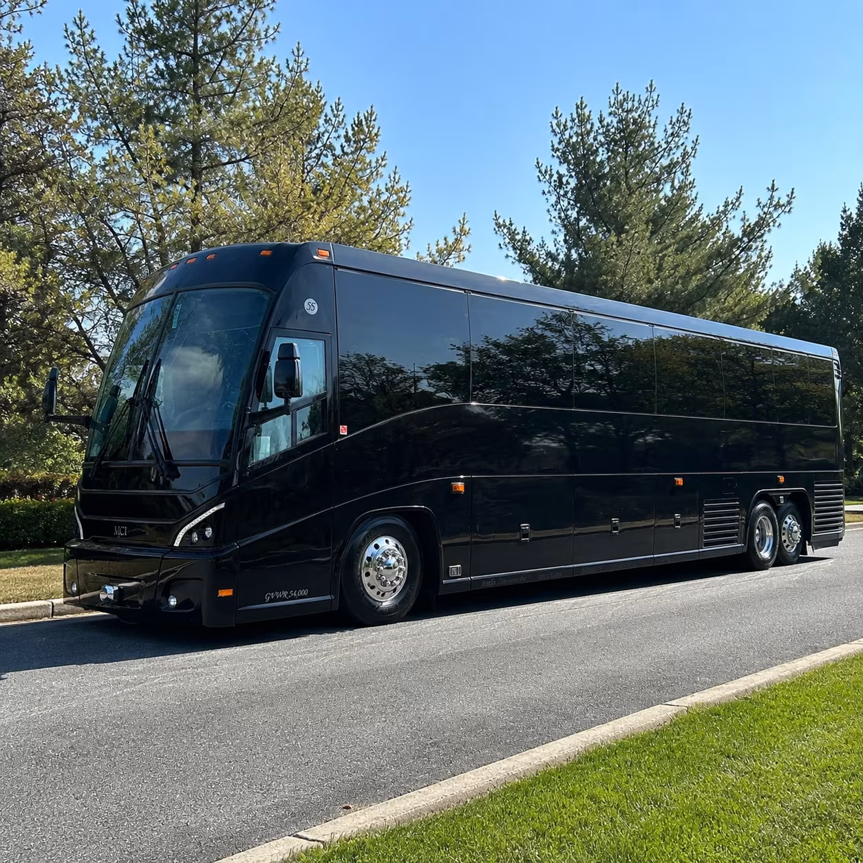 Fort Myers Wedding Transportation & Shuttle Service