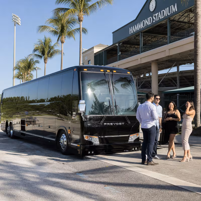 Hammond Stadium