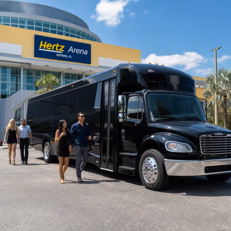 Hertz Arena