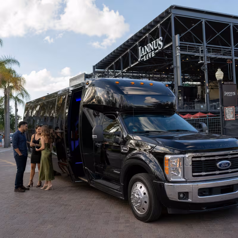 Jannus Live