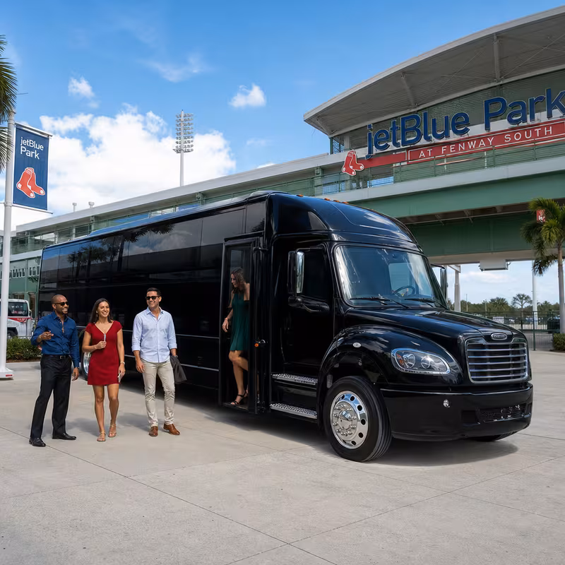 JetBlue Park at Fenway South