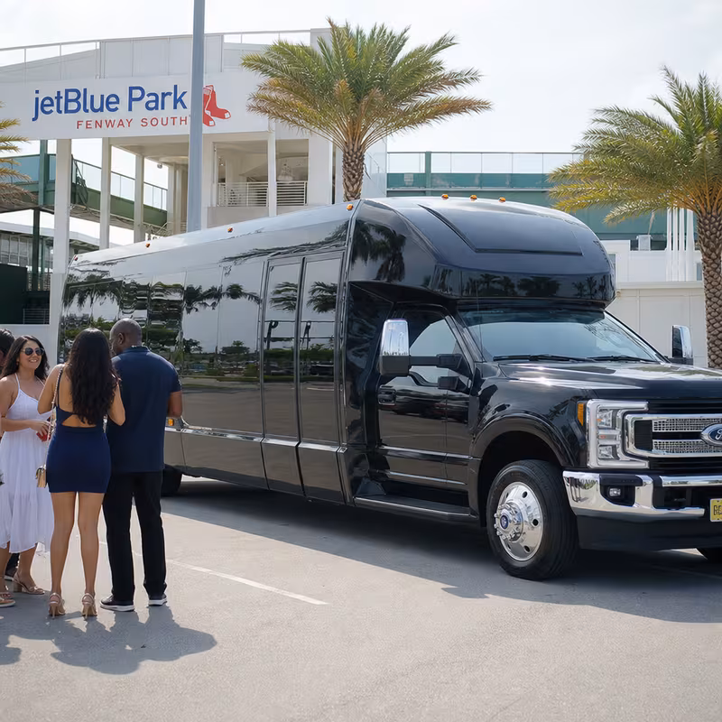 JetBlue Park (Fenway South)