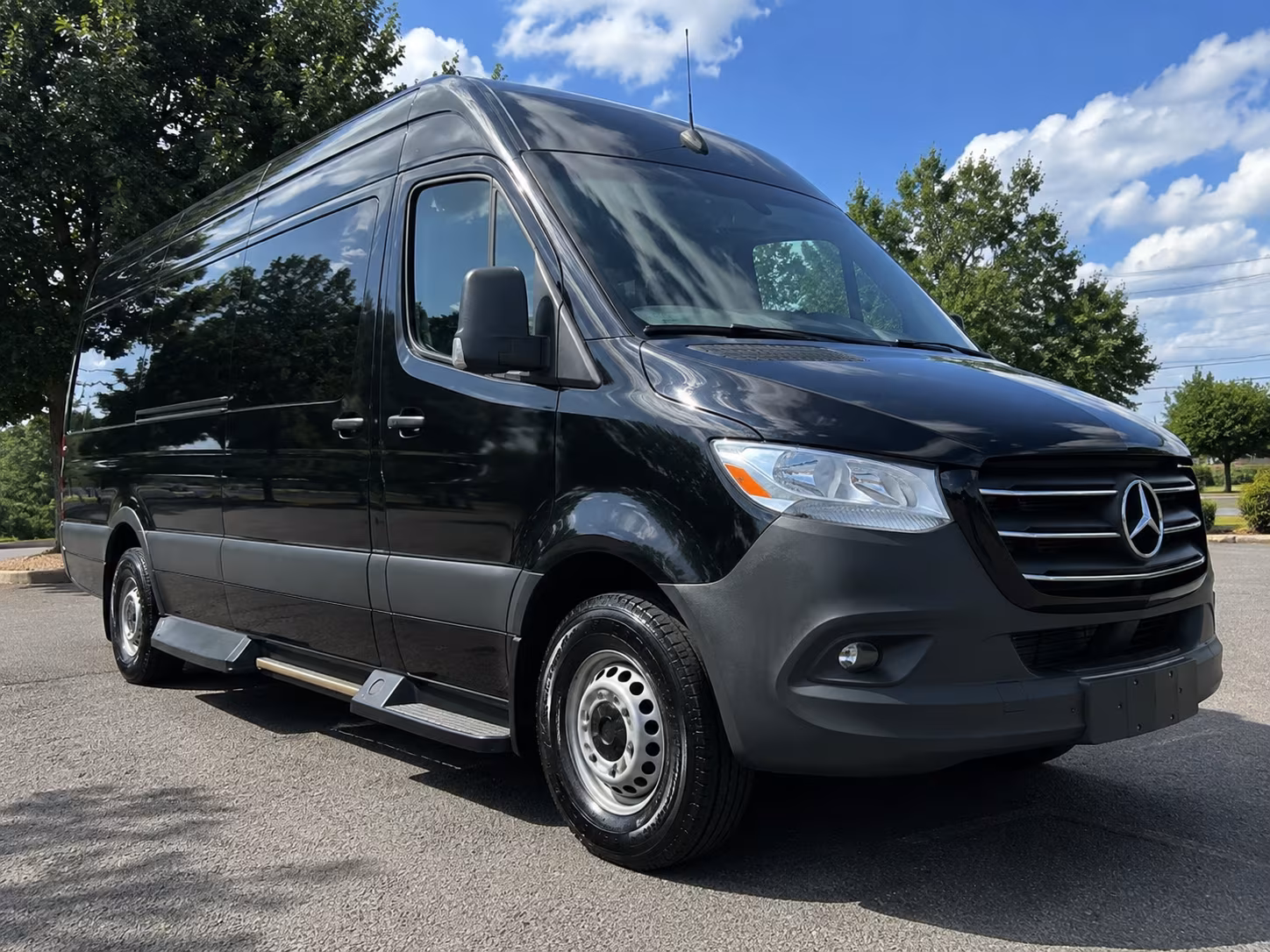 Lehigh Acres Airport Shuttles & Transportation