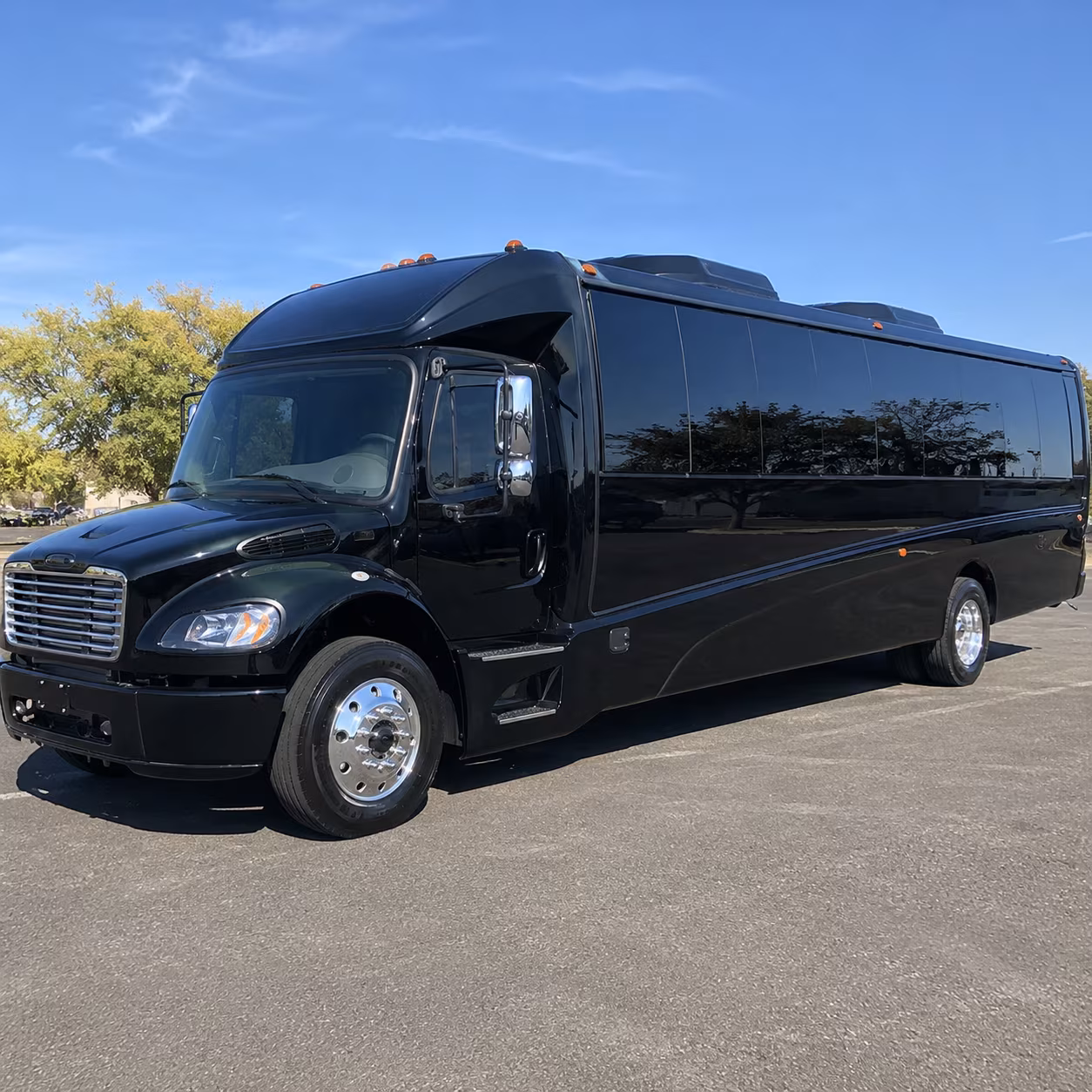 Lehigh Acres Concert Transportation & Shuttles