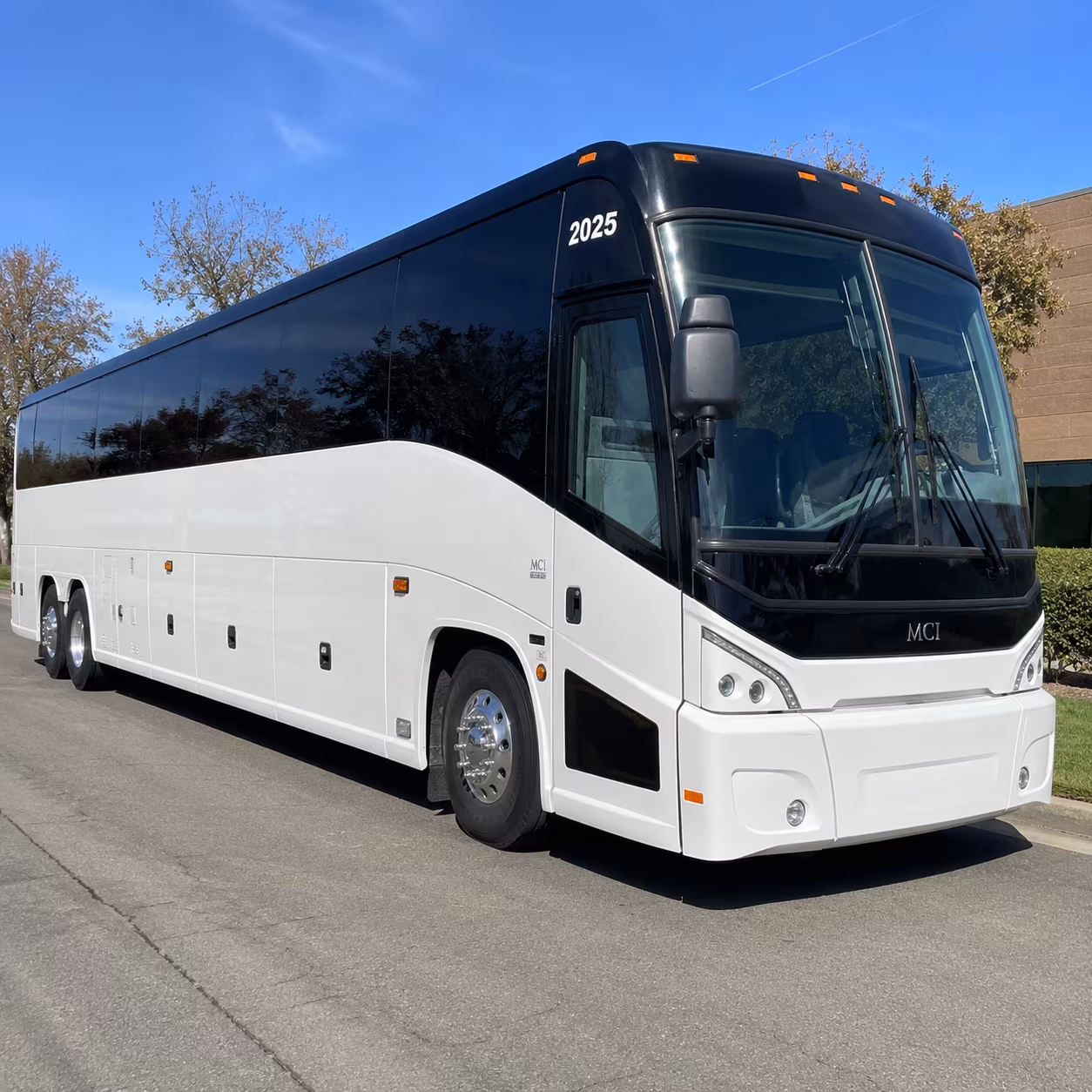 Lehigh Acres Corporate Event Transportation