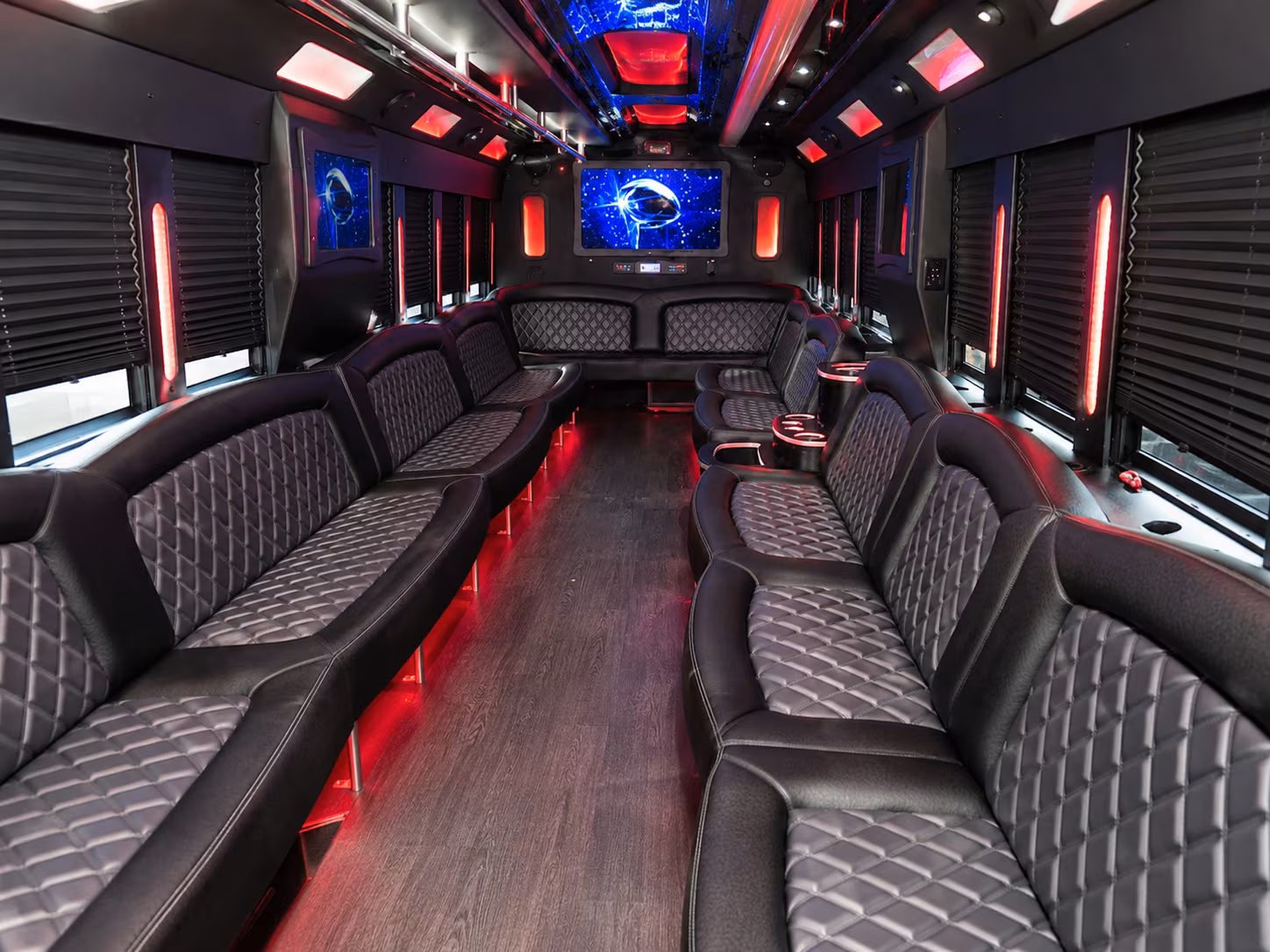 Lehigh Acres Sporting Event Transportation