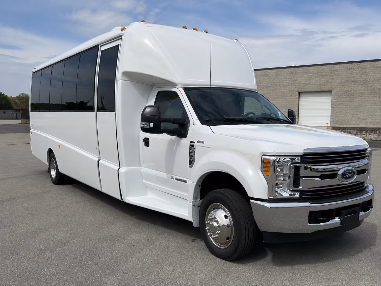 North Port Concert Transportation & Shuttles