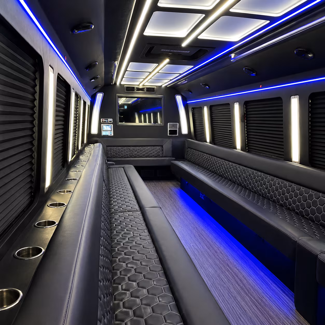 North Port Private Event Transportation Services
