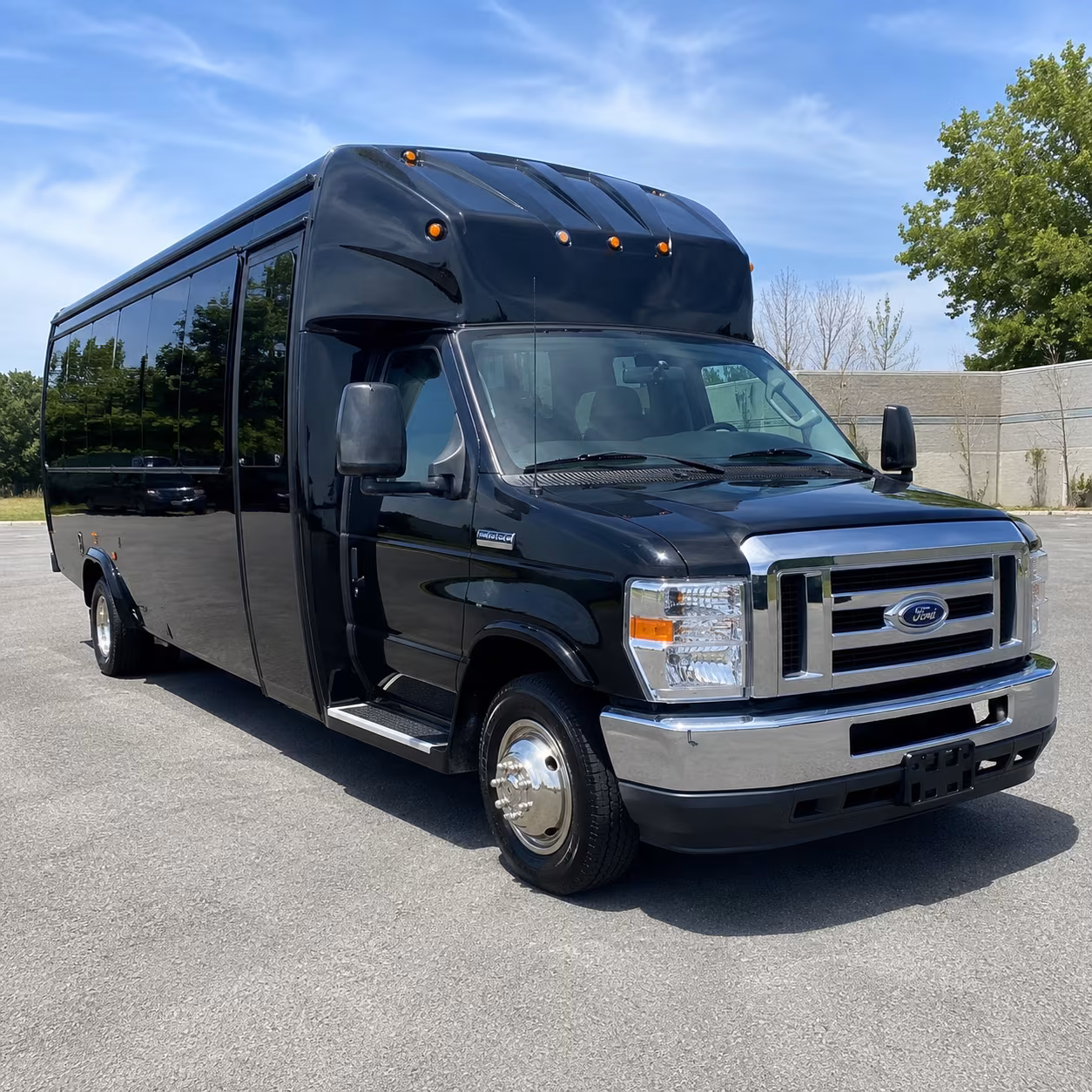 North Port Winery Tour & Pub Crawl Transportation