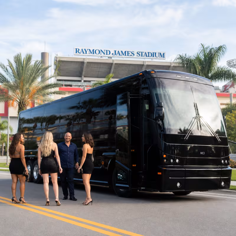 Raymond James Stadium