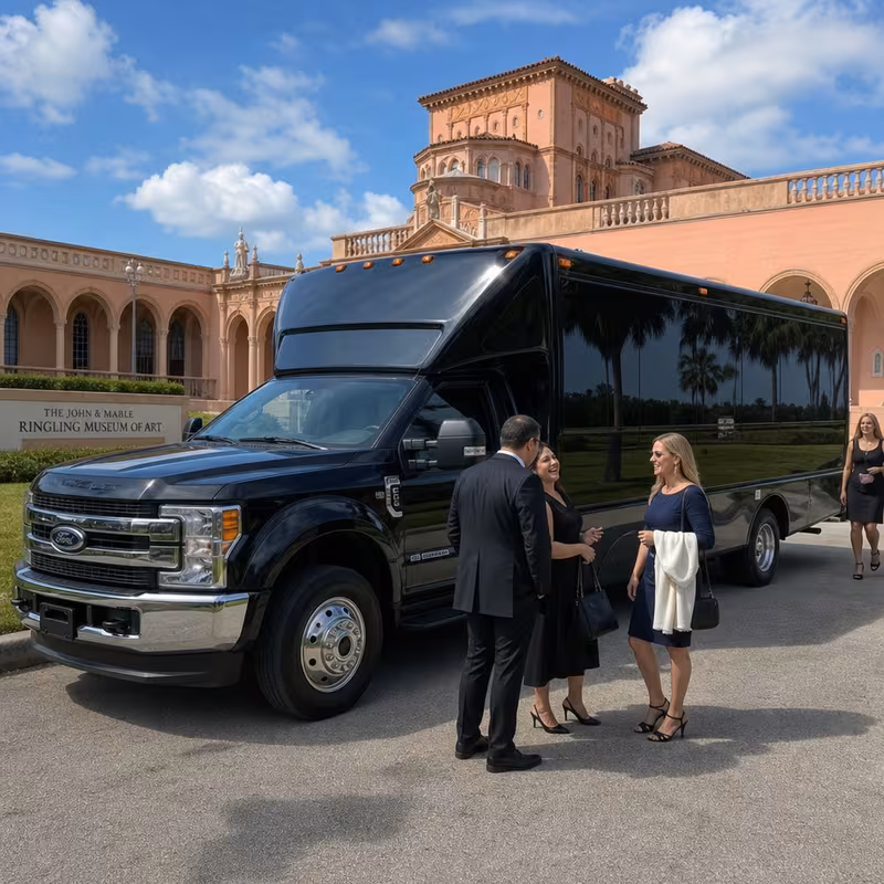 Ringling Museum of Art