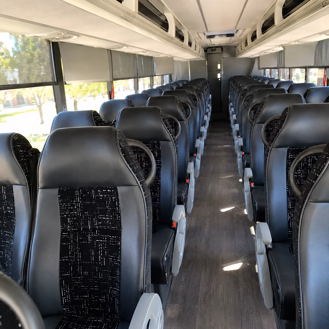 Riverview Concert Transportation & Shuttles