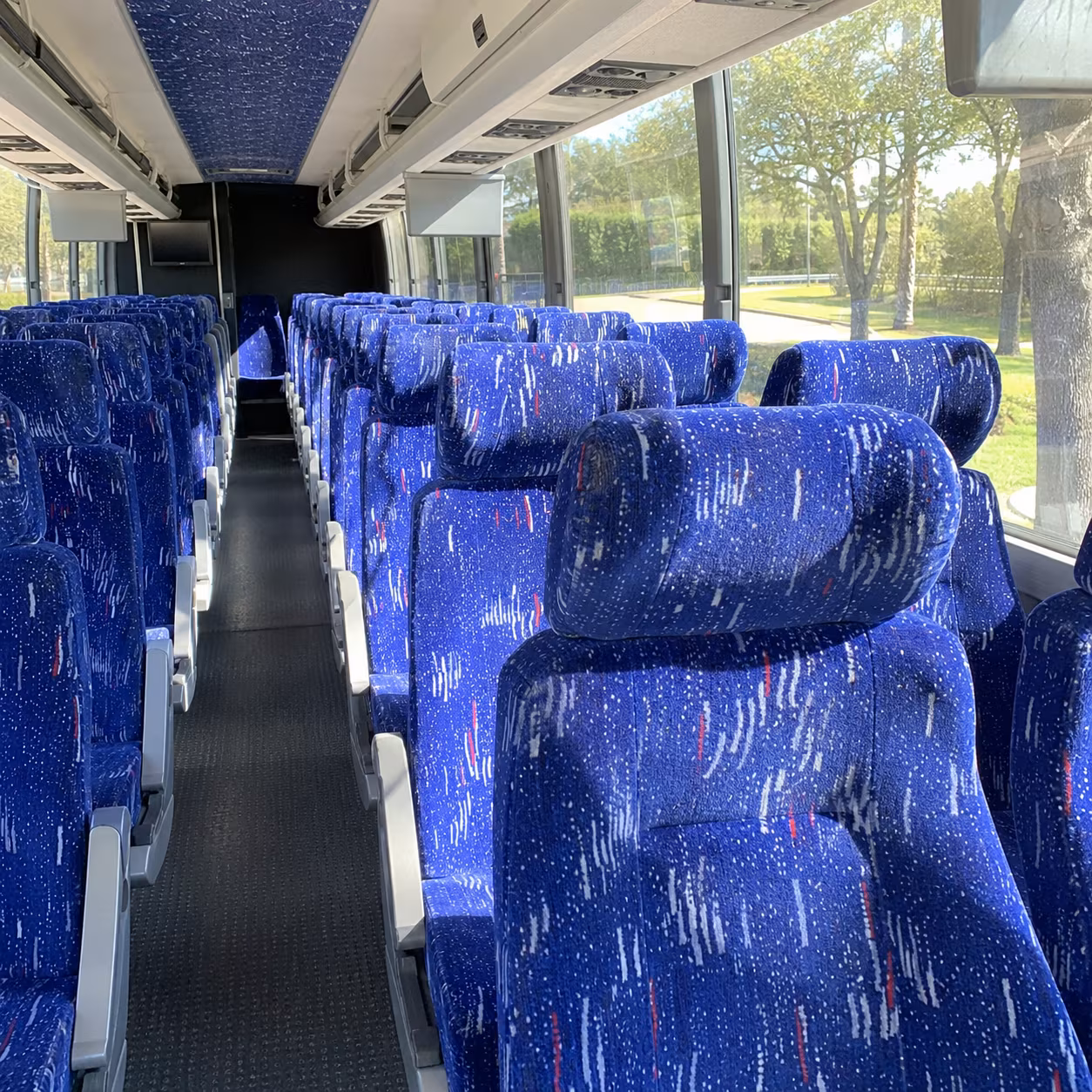 Riverview Wedding Transportation & Shuttle Service