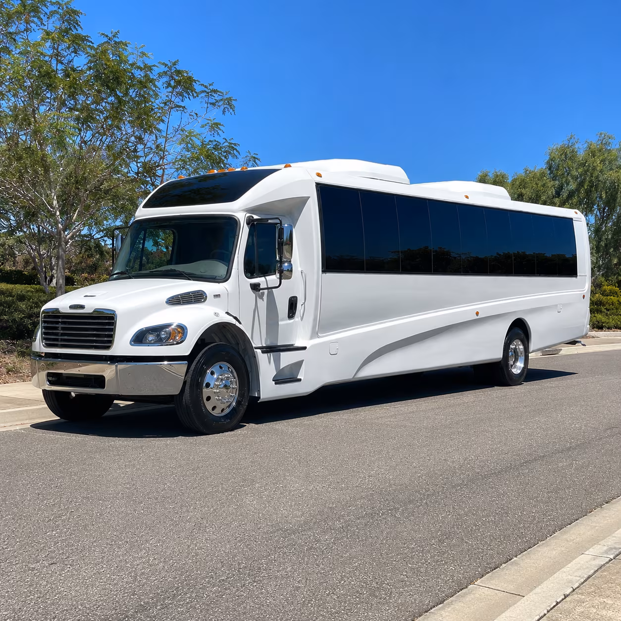 St. Petersburg Concert Transportation & Shuttles