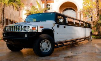 Hummer limo Ft Myers