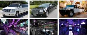 wedding limo service ft myers