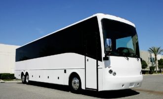 40 Passenger party bus