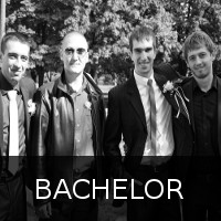 bachelor party bus rental Englewood